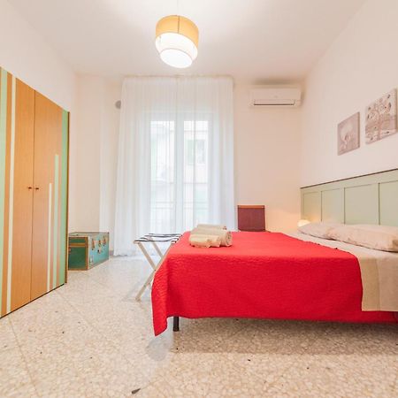 Casa Cicetta Apartment Giovinazzo Exterior foto
