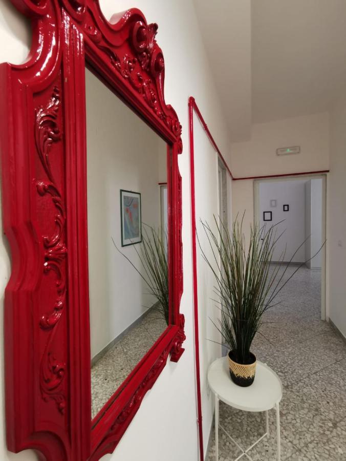 Casa Cicetta Apartment Giovinazzo Exterior foto