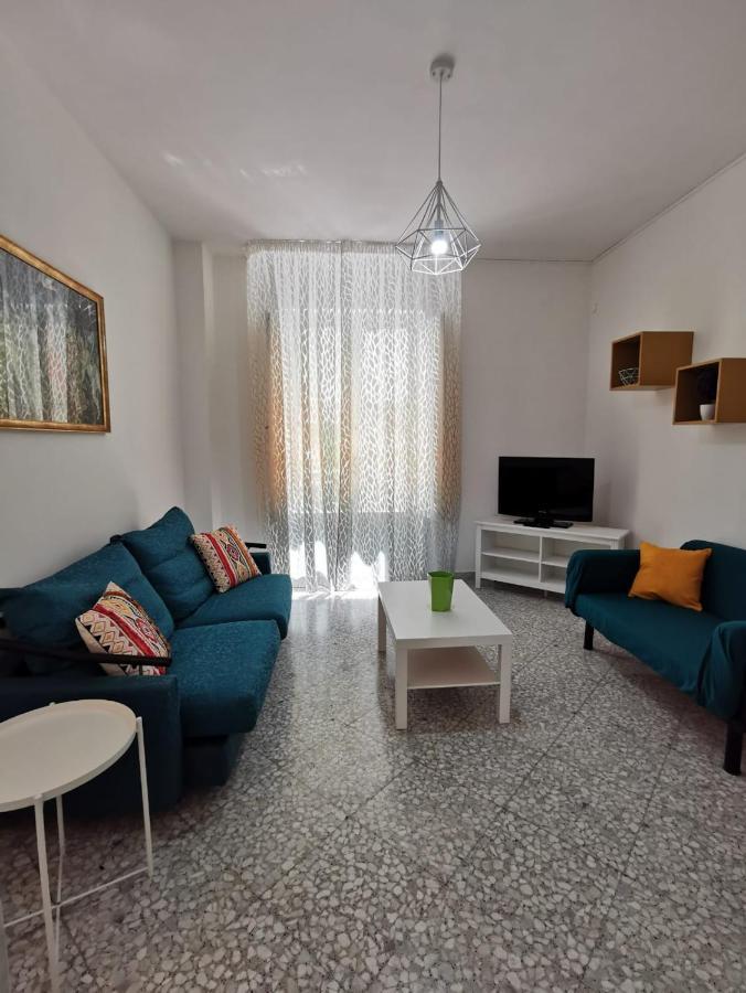 Casa Cicetta Apartment Giovinazzo Exterior foto