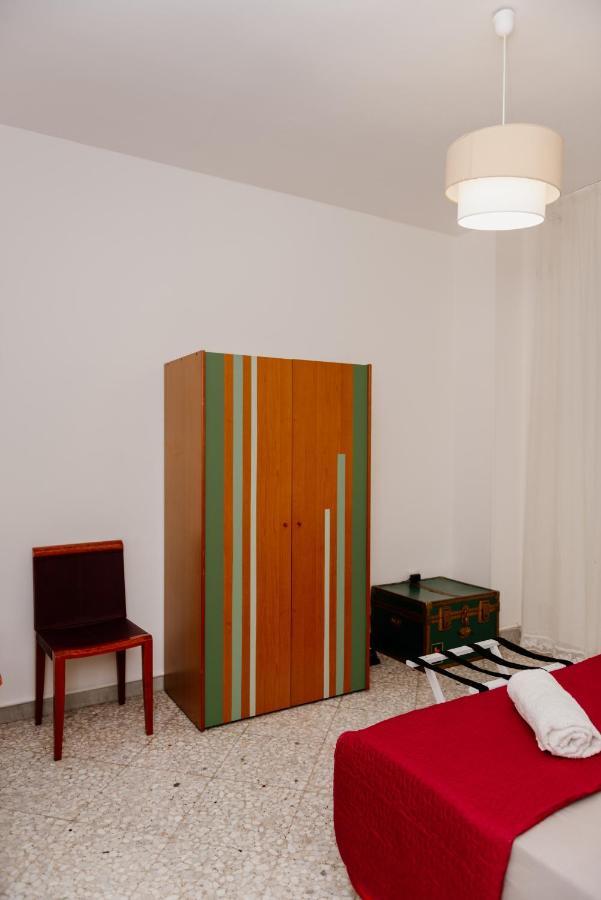Casa Cicetta Apartment Giovinazzo Exterior foto