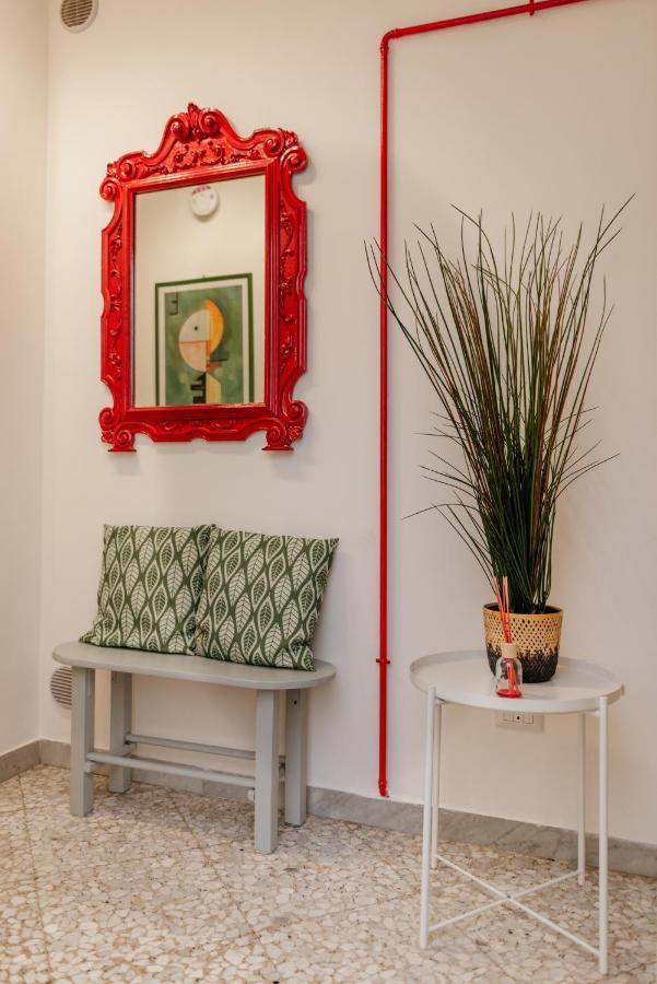 Casa Cicetta Apartment Giovinazzo Exterior foto