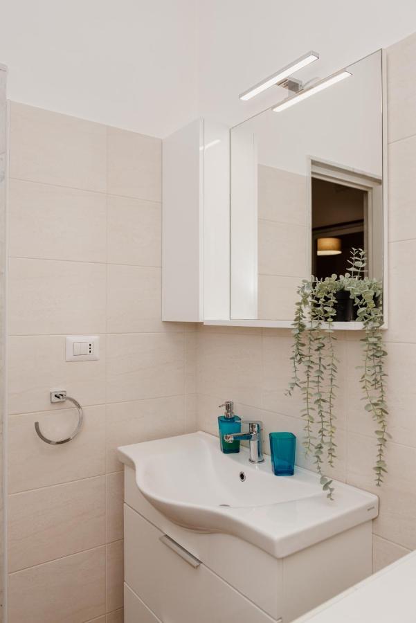 Casa Cicetta Apartment Giovinazzo Exterior foto