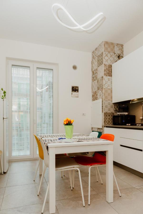 Casa Cicetta Apartment Giovinazzo Exterior foto