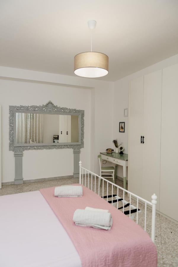 Casa Cicetta Apartment Giovinazzo Exterior foto