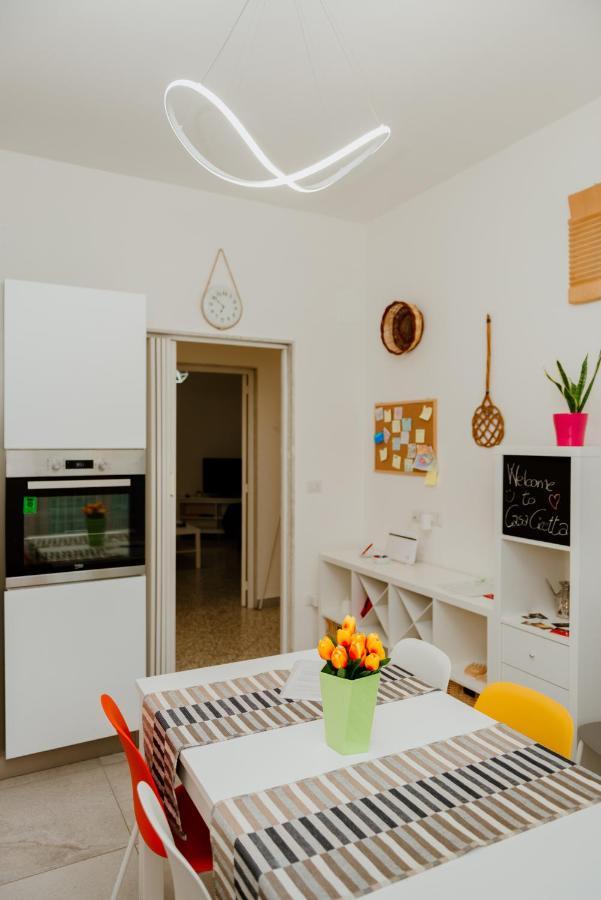 Casa Cicetta Apartment Giovinazzo Exterior foto