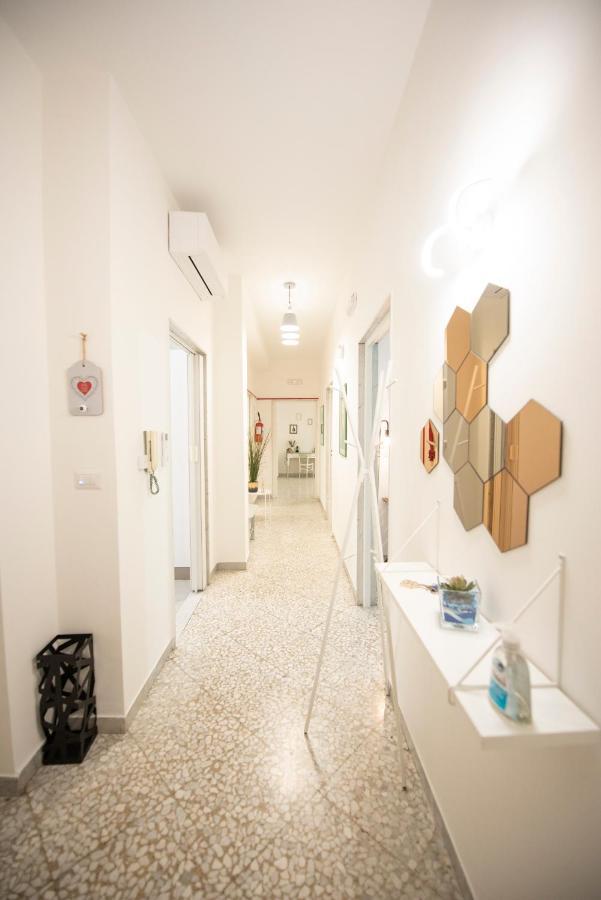 Casa Cicetta Apartment Giovinazzo Exterior foto