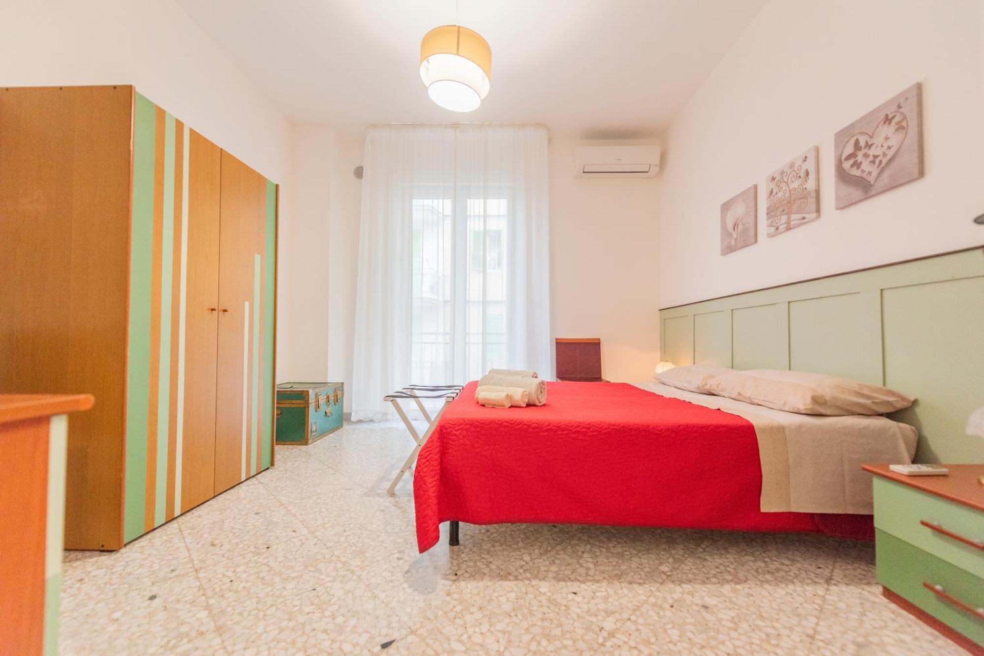 Casa Cicetta Apartment Giovinazzo Exterior foto