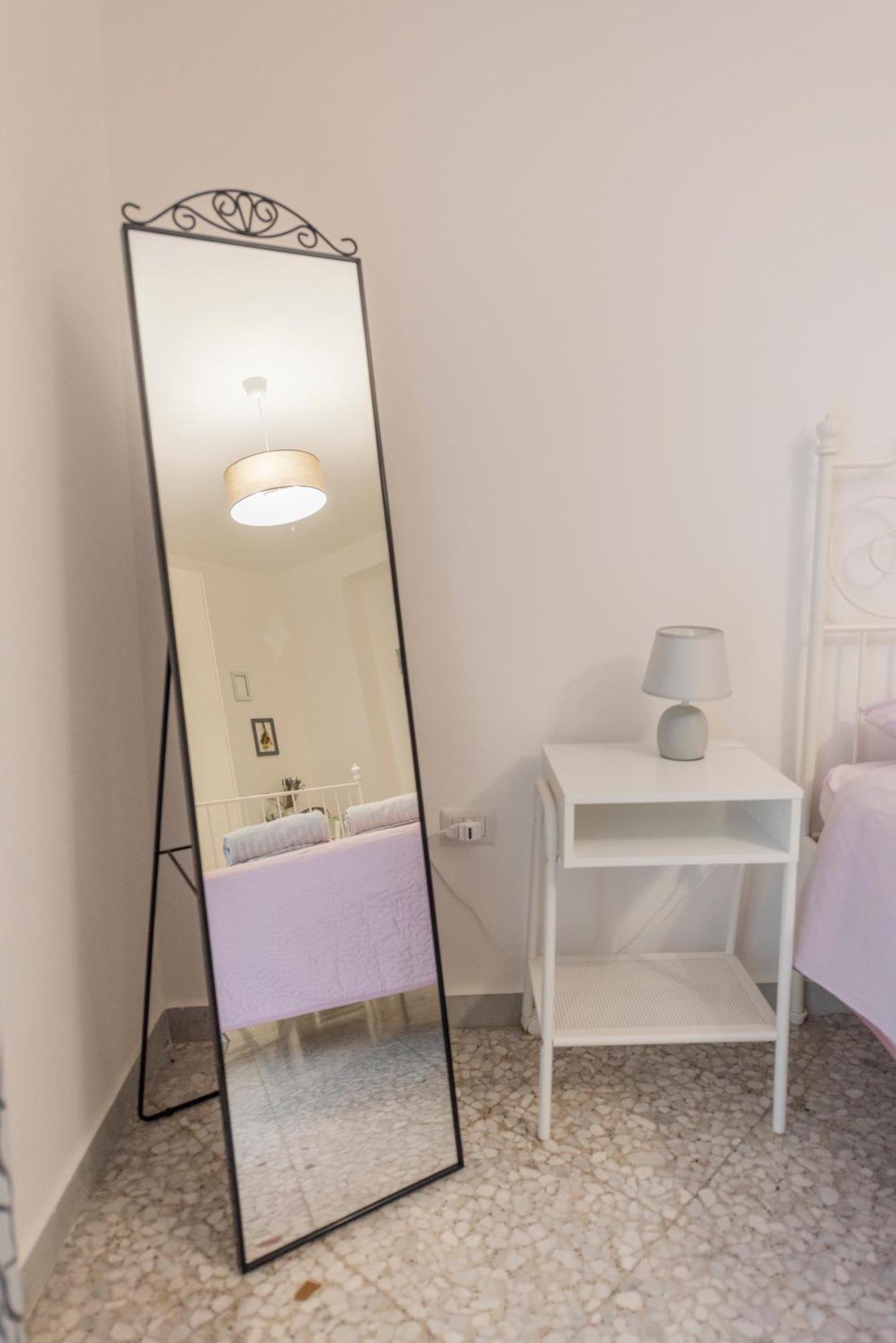 Casa Cicetta Apartment Giovinazzo Exterior foto