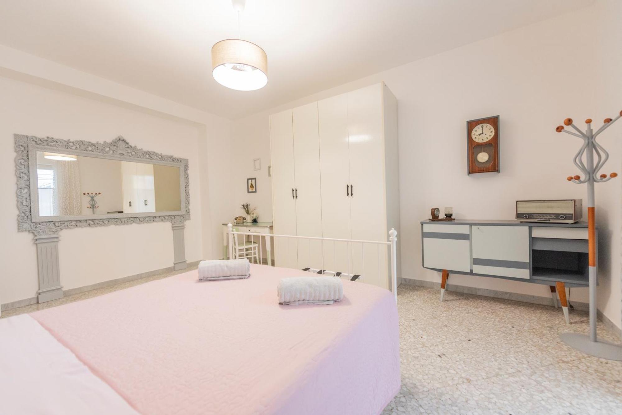Casa Cicetta Apartment Giovinazzo Exterior foto